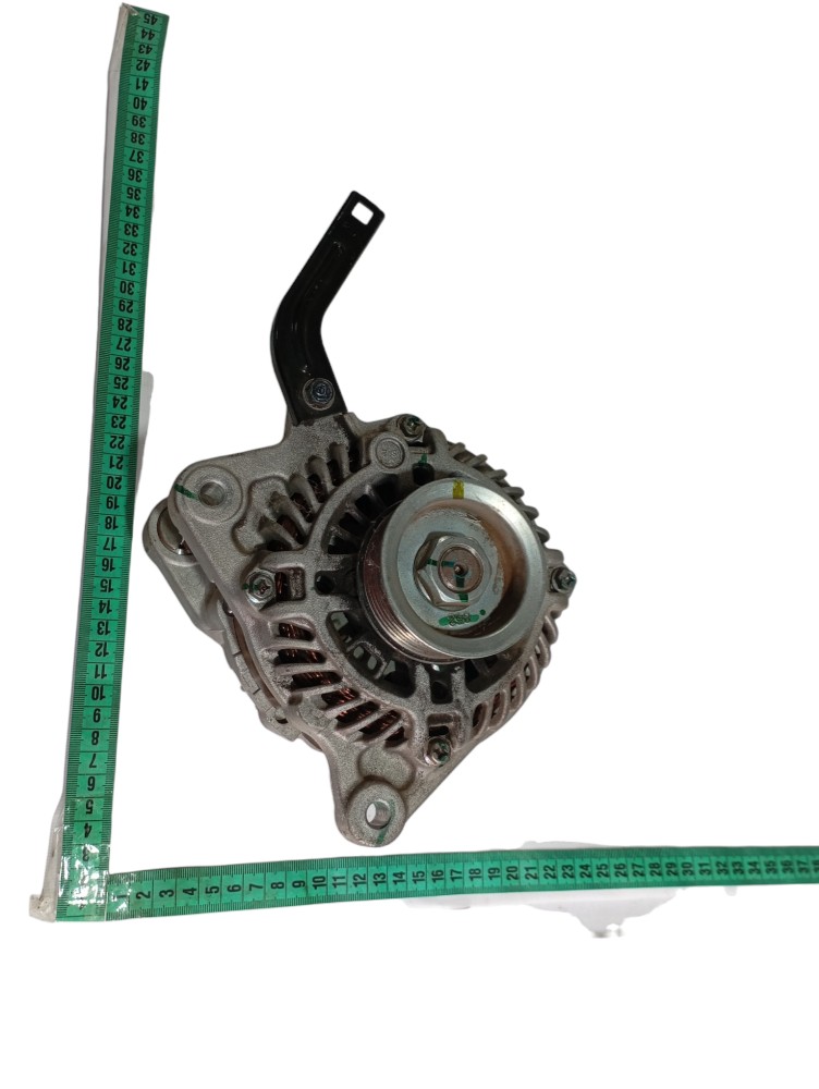 Alternador Honda Hrv 1.8 2016 2017 2018 2019 2020 2021 V322 4