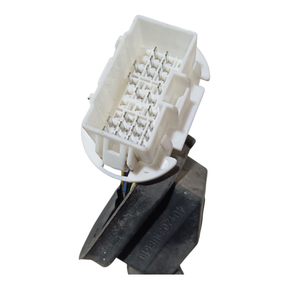 Chicote Porta Dianteira Direita Jac T50 2017 2021 V662 7