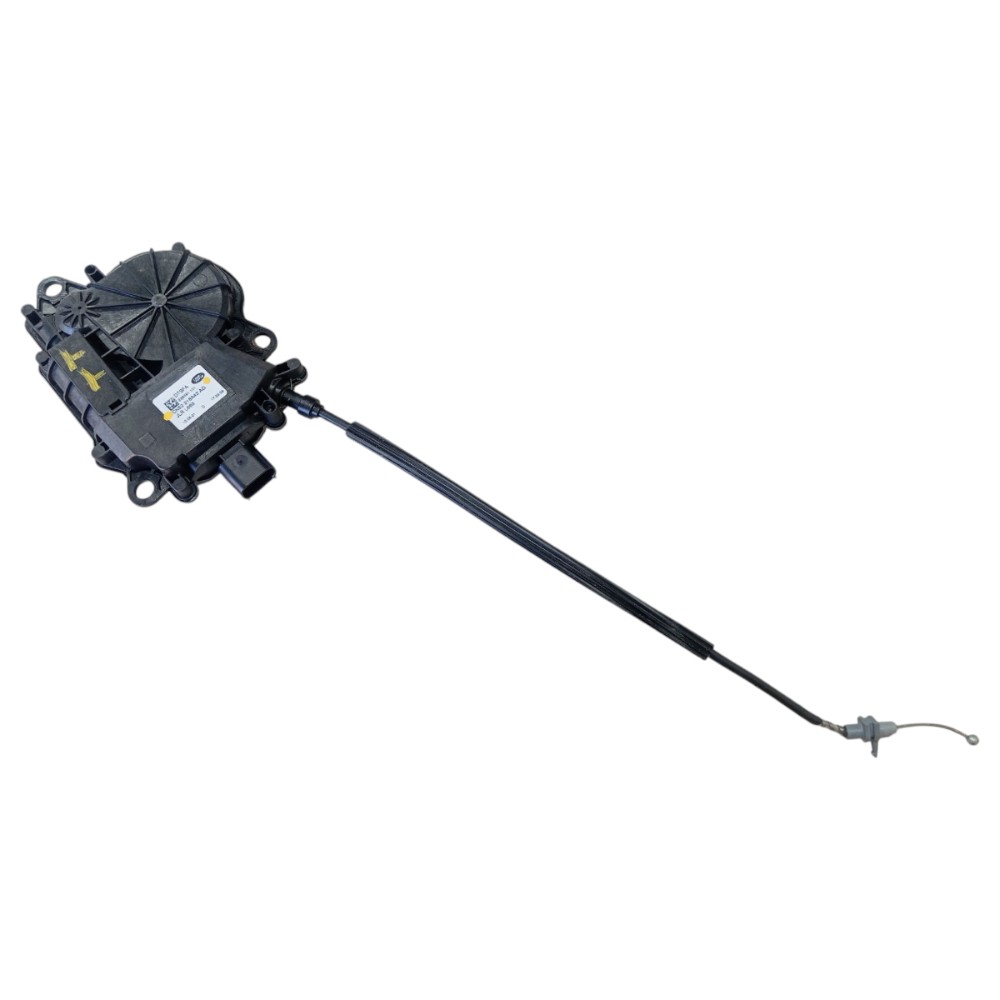 Motor Atuador Tampa Traseira Land Rover Defender 2022 V645 2