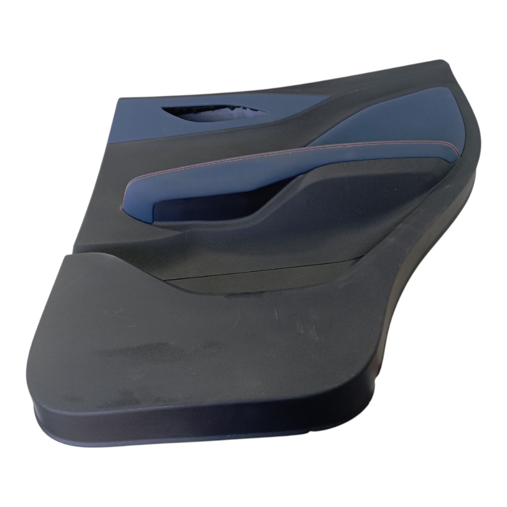 Forro Porta Traseira Direita Byd Dolphin Mini 2024 2025 V634 6