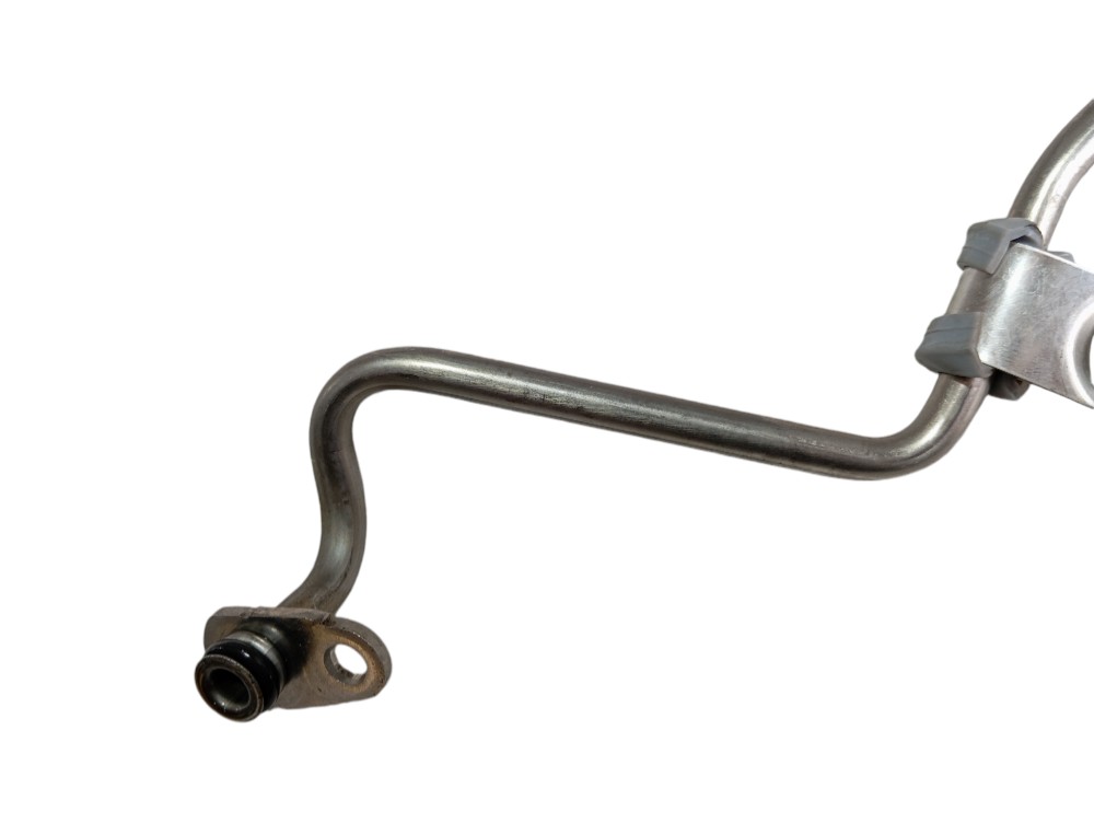 Duto Óleo Turbina Vw Nivus Hl Tsi 2024 V608 6