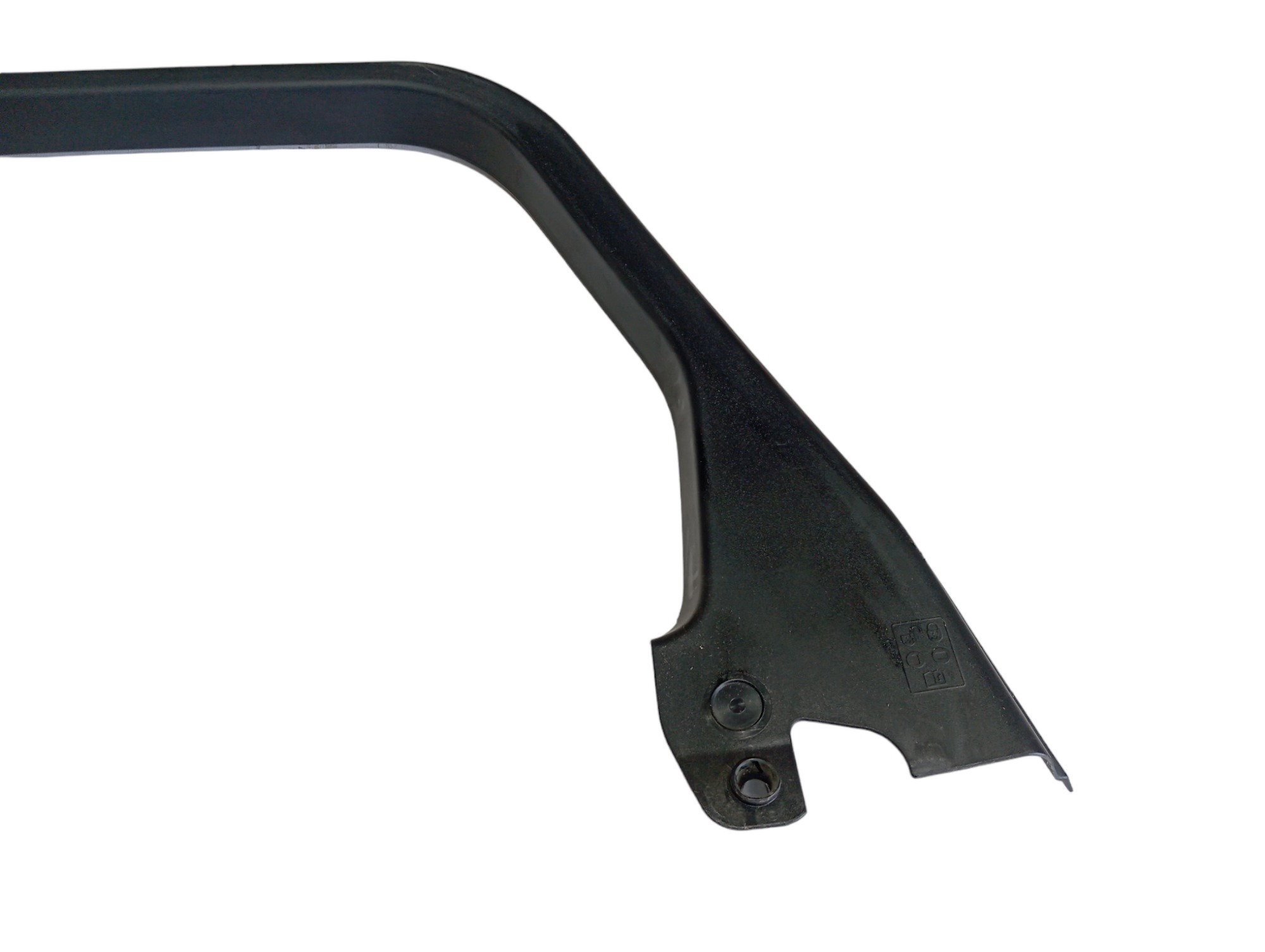 Moldura Int Porta Traseira Direita Range Rover Evoque V600 5