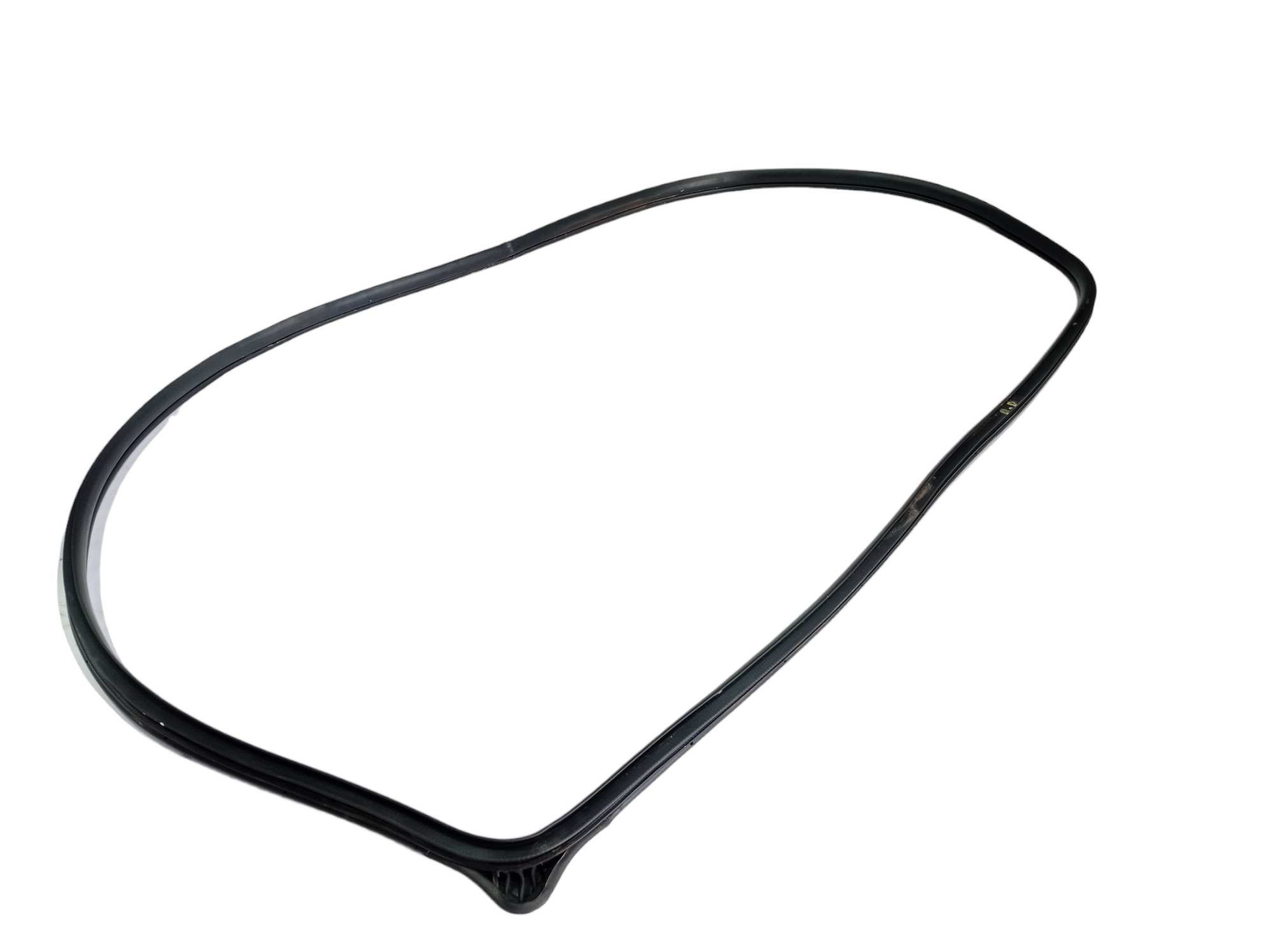 Borracha Porta Dianteira Direita Jac T40 2019 V565 3