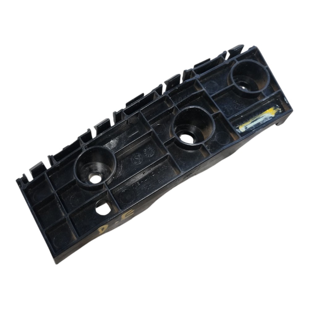 Guia Para-choque Dianteiro Esquerdo Gwm Haval Gt 2024 V636 3