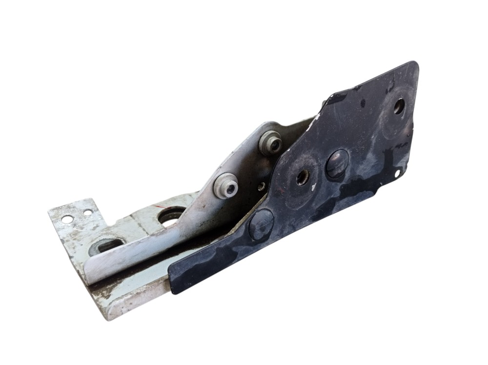 Suporte Parachoque Diant Direito Discovery 4 2010 12 V614 6
