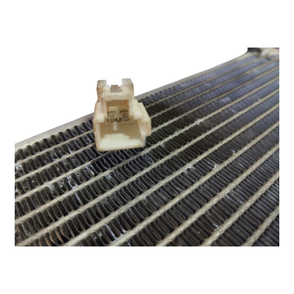 Caixa Ar Evaporadora Jac Ejs1 2022 2024 V616 10