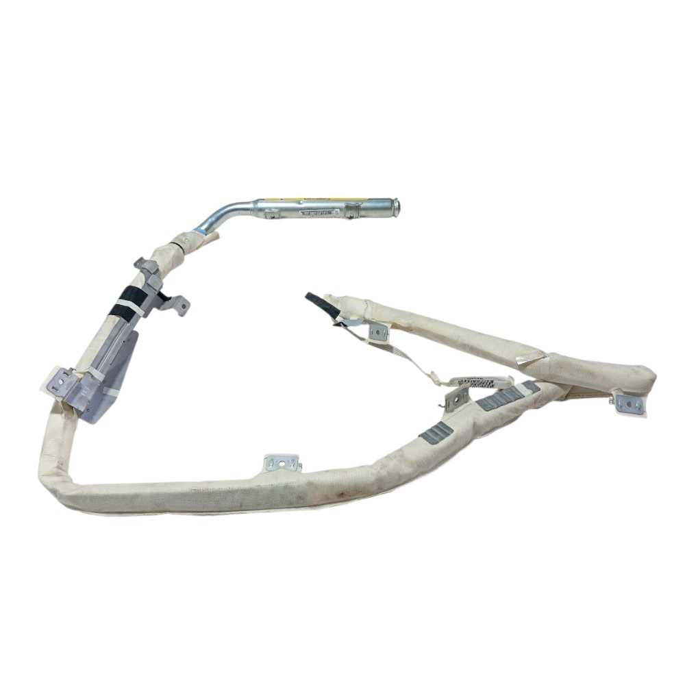 Cortina esquerda Lexus ES330 2006 V357 5