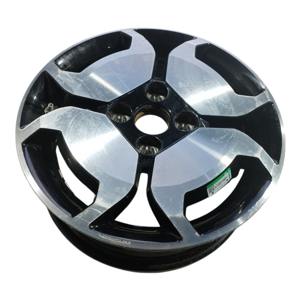 Roda Liga Leve Aro 14 Jac Ejs1 2022 2023 V651 2