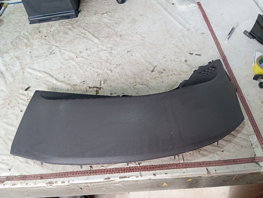 Moldura Painel Honda Civic 2010 A 2015 V658 8
