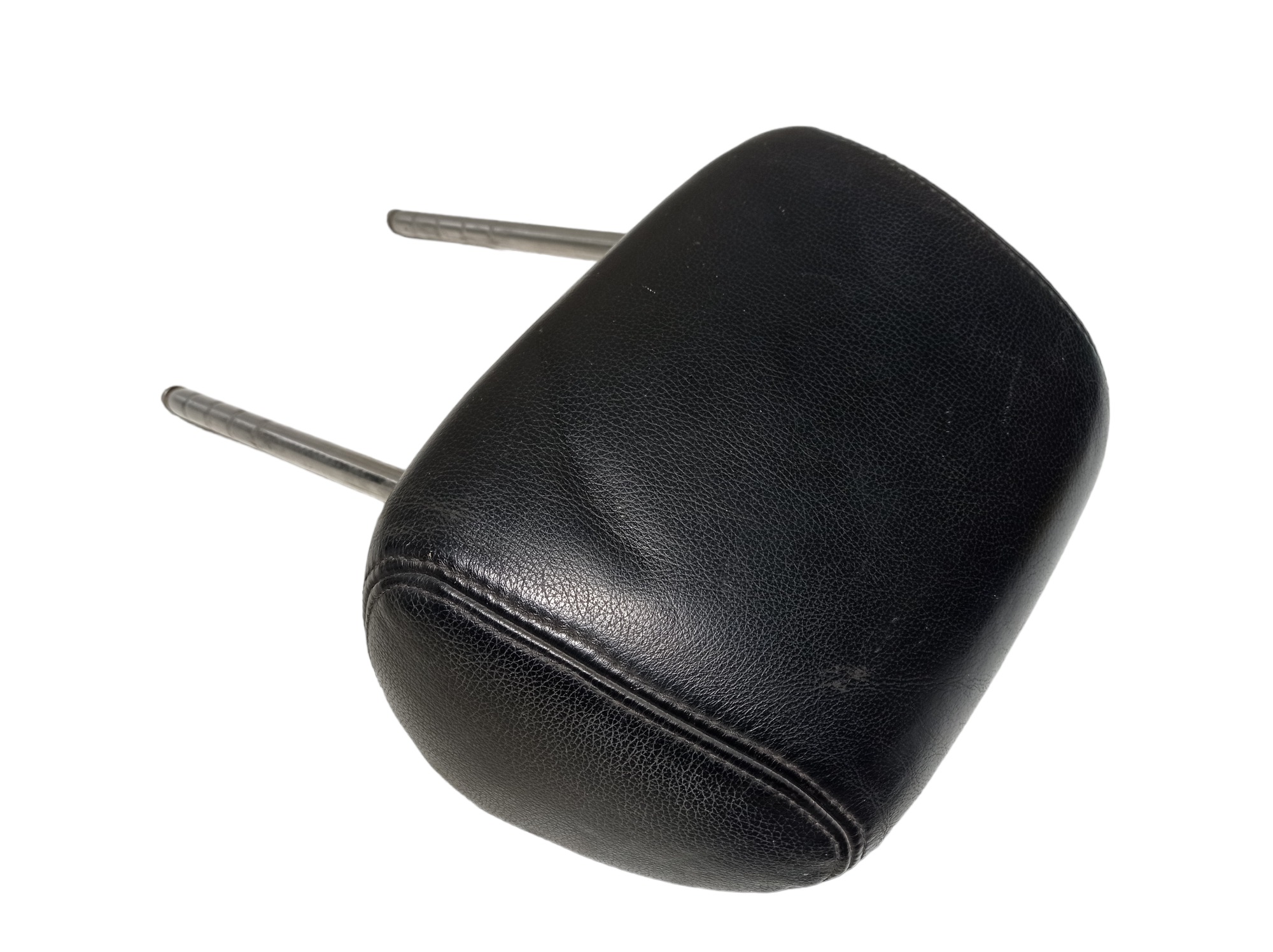Cabeceira Banco Dianteiro Vw Golf 1999 A 2008 Preto 7
