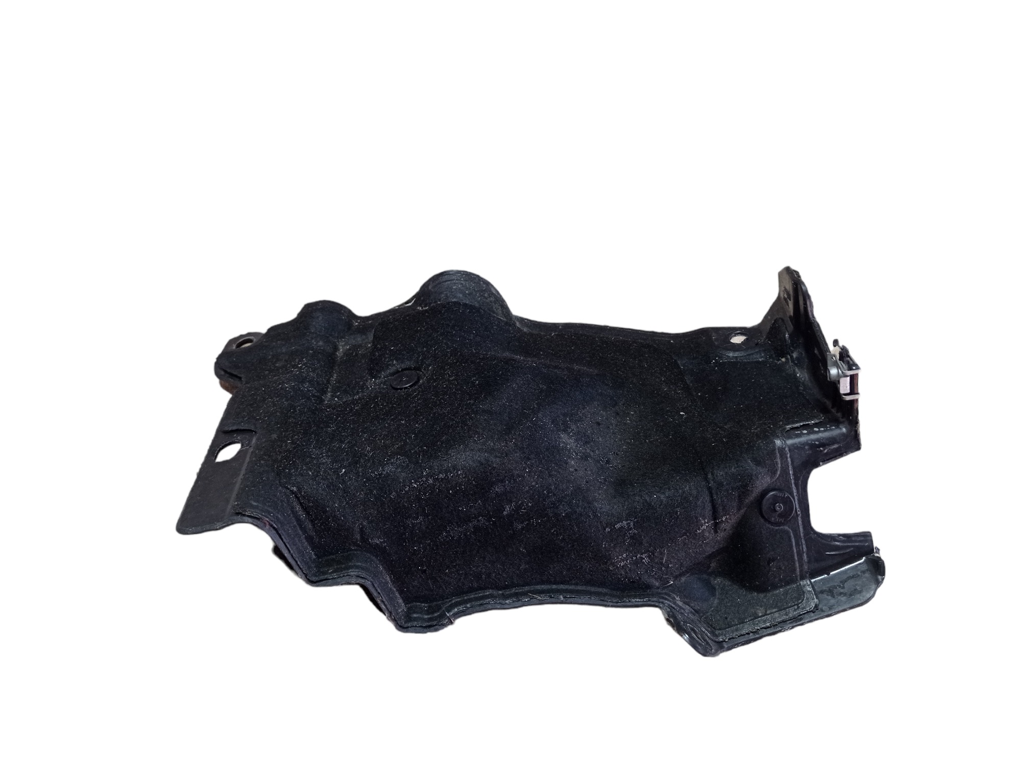 Tampa Protetora Esquerda Motor Discovery 5 2019 V597 8
