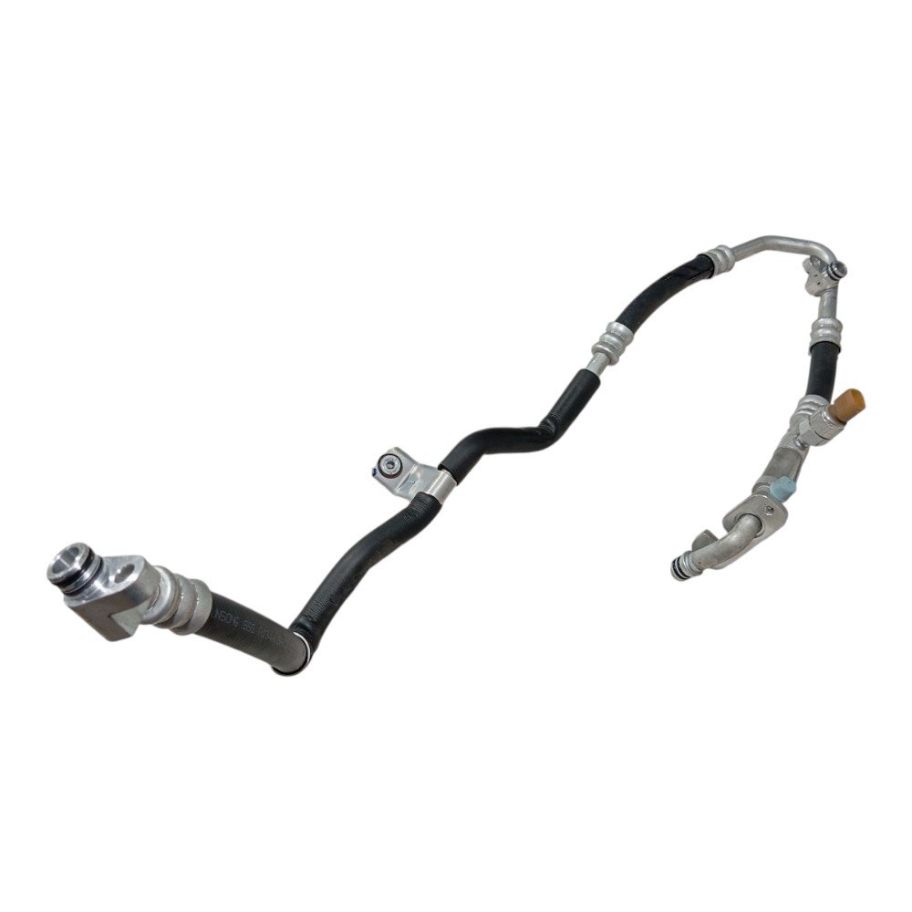 Mangueira Ar Condicionado Byd Dolphin Gs 2024 2025 V666 3