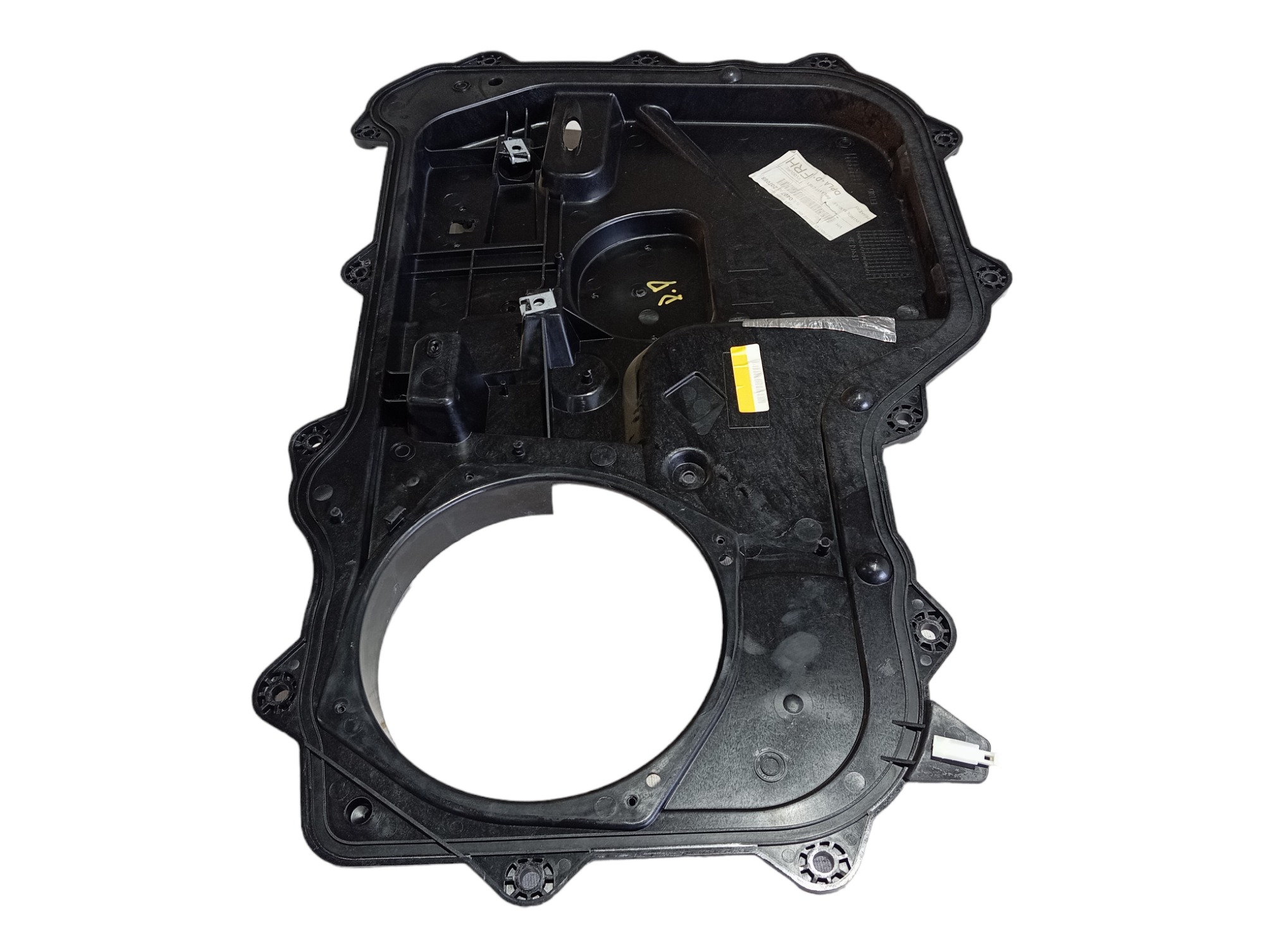 Suporte Máquina Vidro Diant Direita Range Rover Sport V592 2