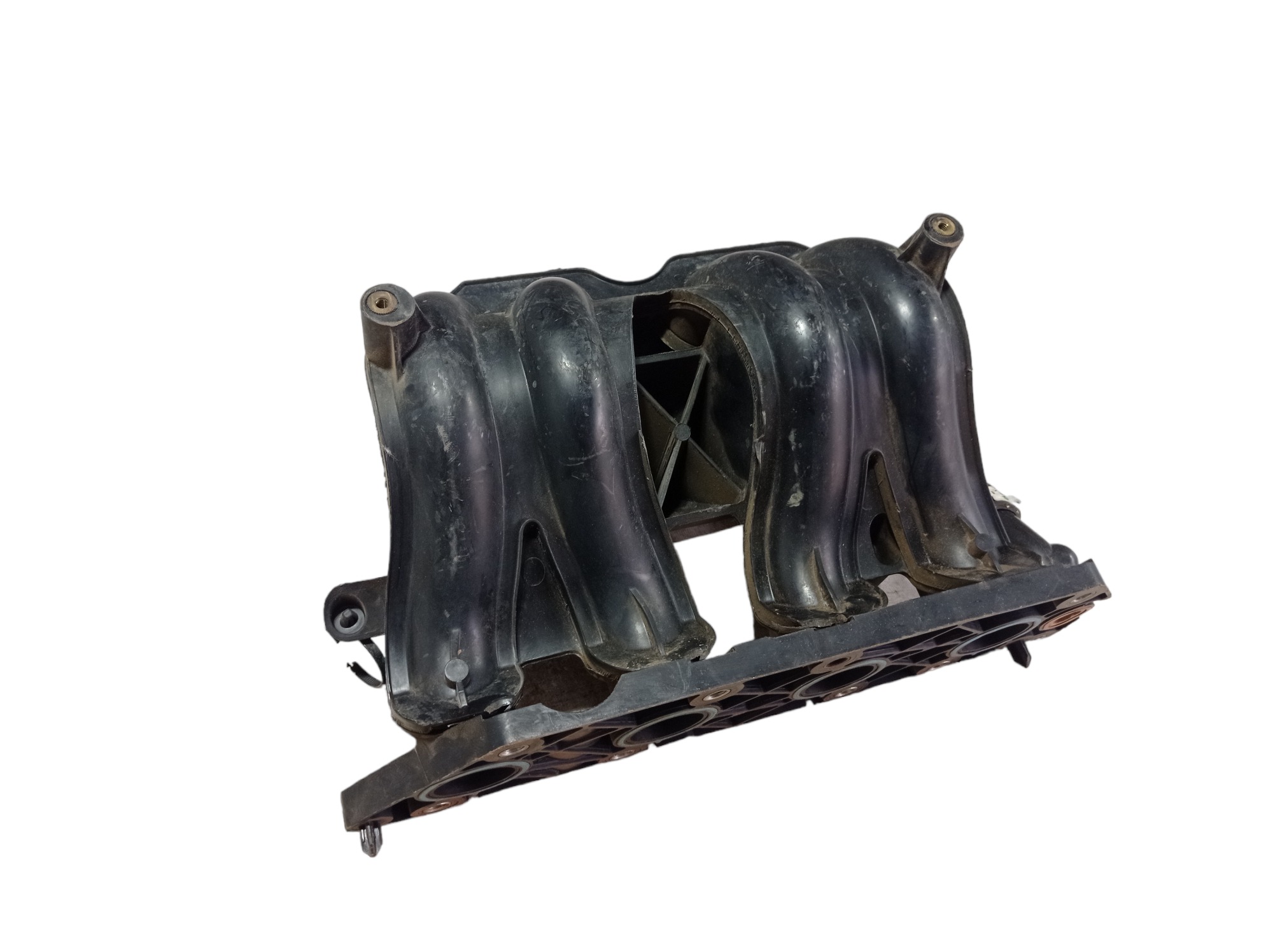 Coletor Admissão Corsa Montana Meriva 2006 A 2011 6