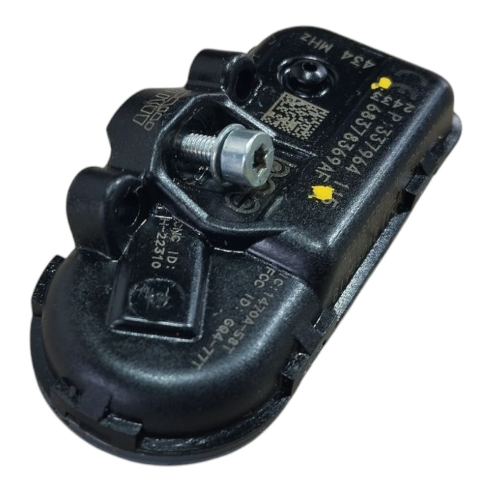 Sensor Pressão Pneu Ram Rampage Rt 2.0 2024 V641 4