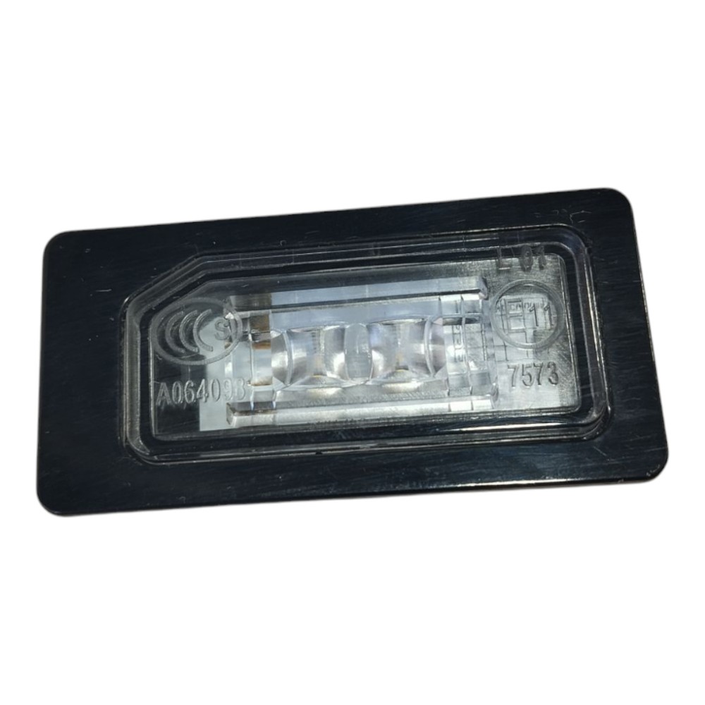 Luz de Placa Gwm Haval GT 2024 V636 19