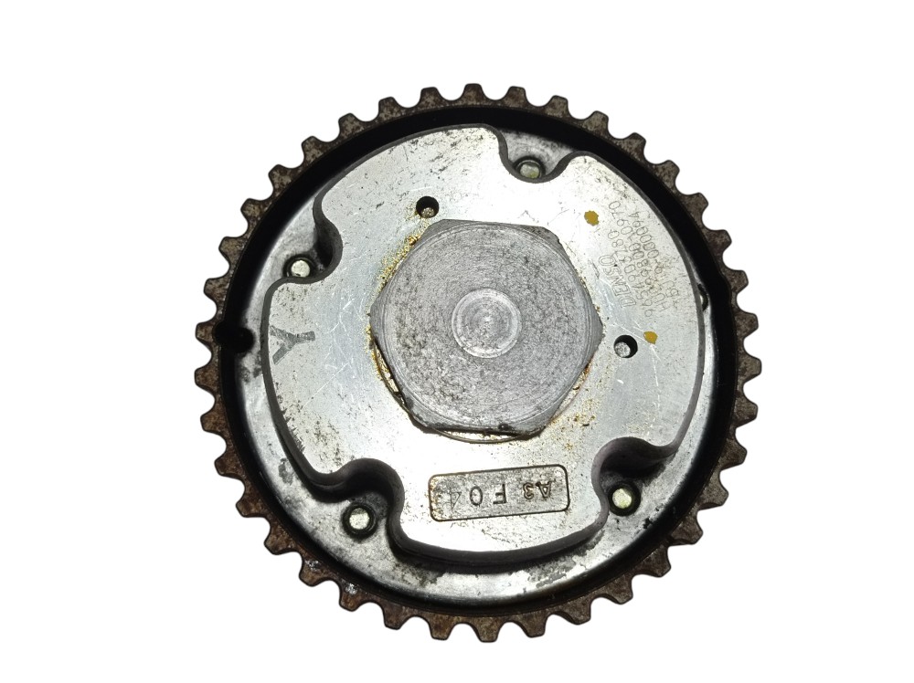 Polia Comando Válvulas Gm Omega Australiano 3.8 V6 2000 V367 2