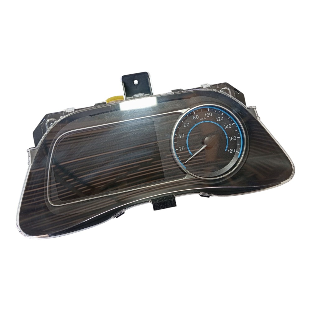 Kit Modulo Injeção Nissan Leaf 2023 V632 7
