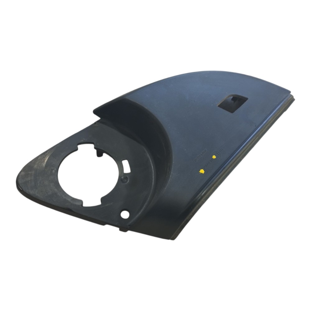 Moldura Retrovisor Esquerdo Vw Taos Highline 2022 2024 V655 10