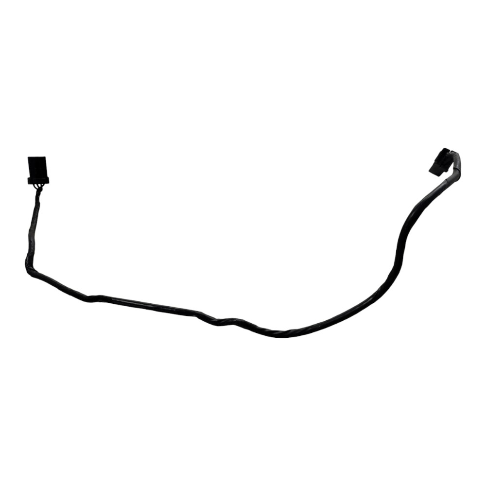 Chicote Difusor Ar Chrysler Grand Caravan 2003 3.3 V578 4