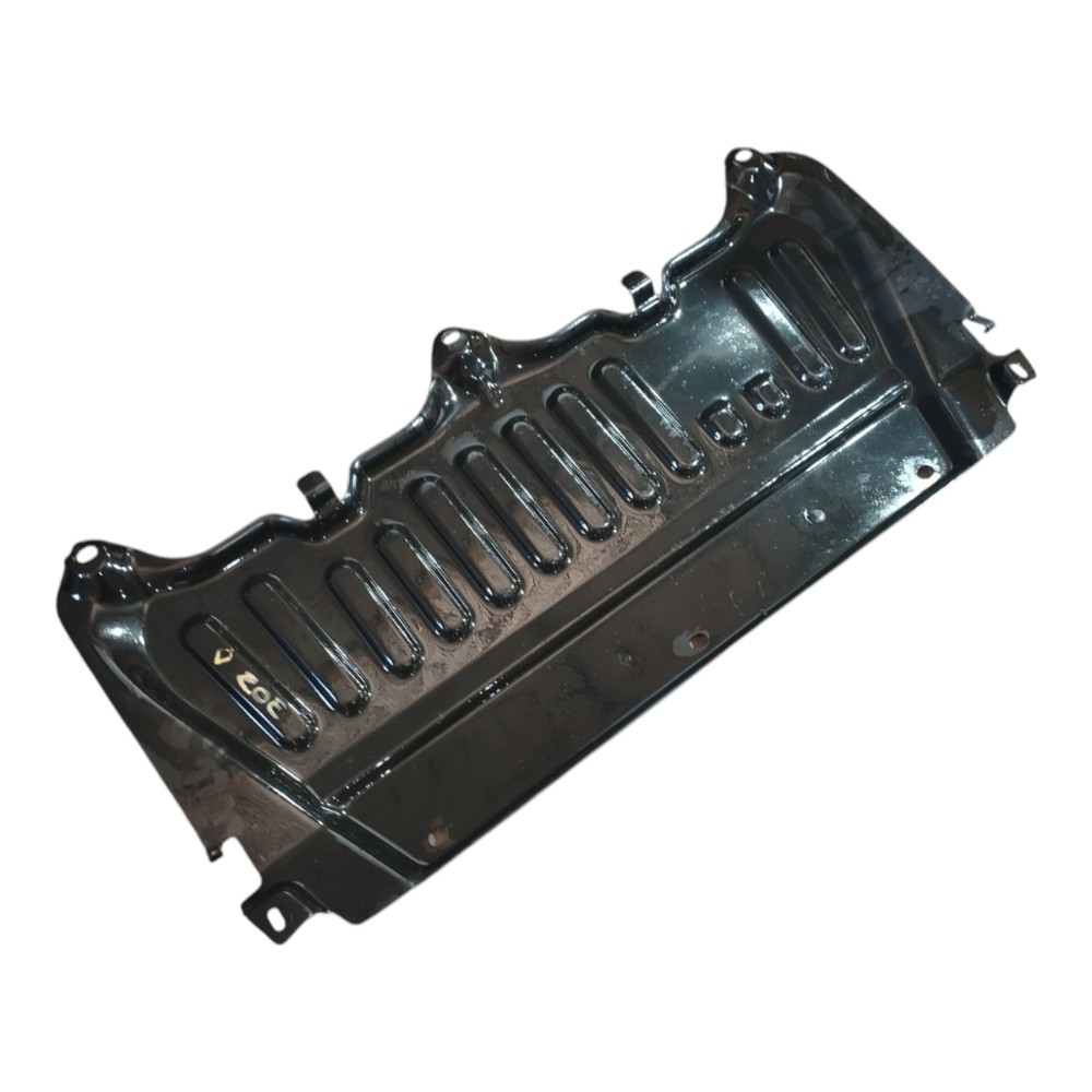 Protetor Carte Renault Zoe 2023 V639 7