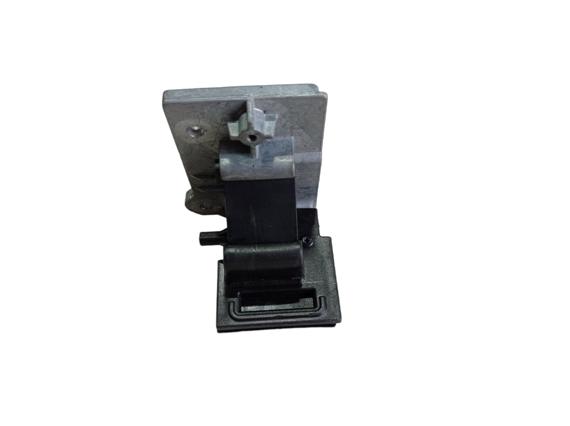 Trava Direita Cortina Traseira Range Rover Vogue 2008 V583 7
