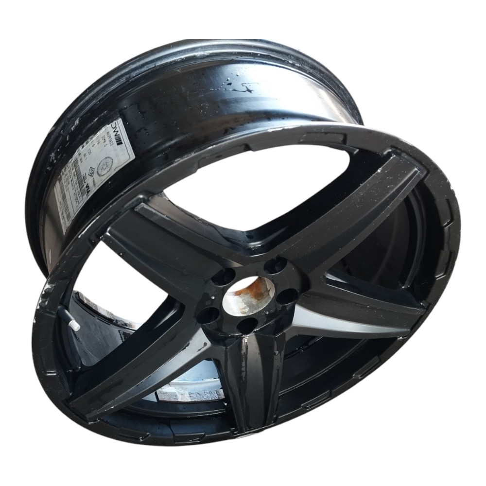 Roda Aro 20 Land Rover Defender 2022 V645 10