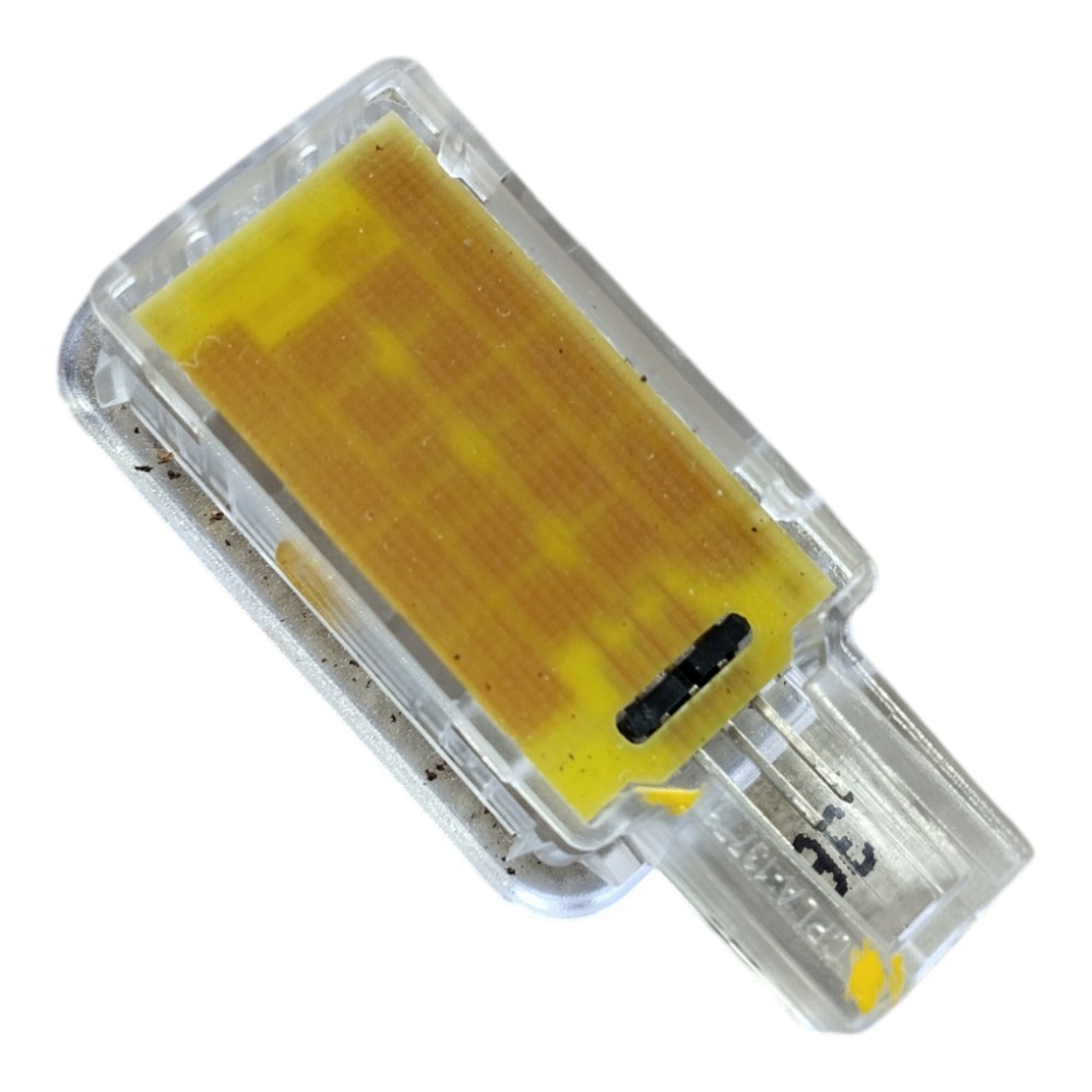Luz Cortesia Esquerda Porta Malas Defender 2021 2022 V645 9