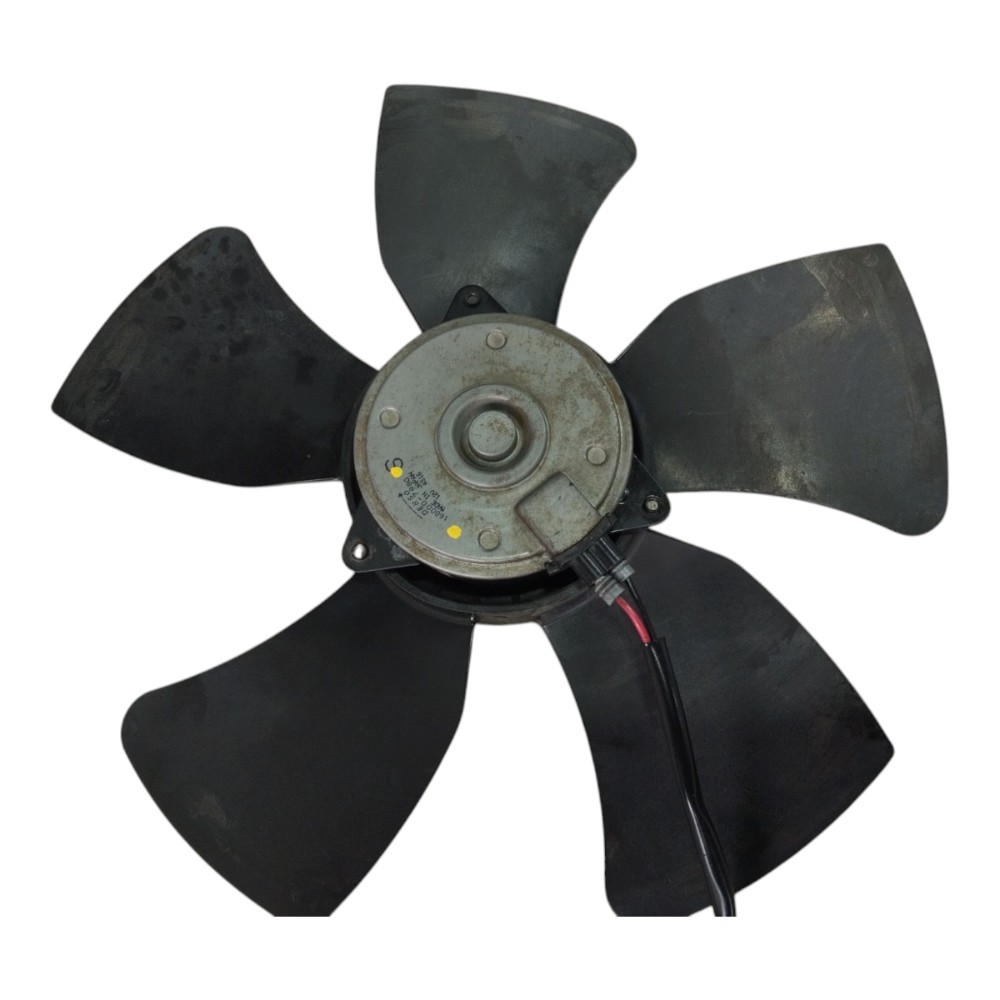 Ventoinha Radiador Suzuki Grand Vitara 2015 168000-7980 5