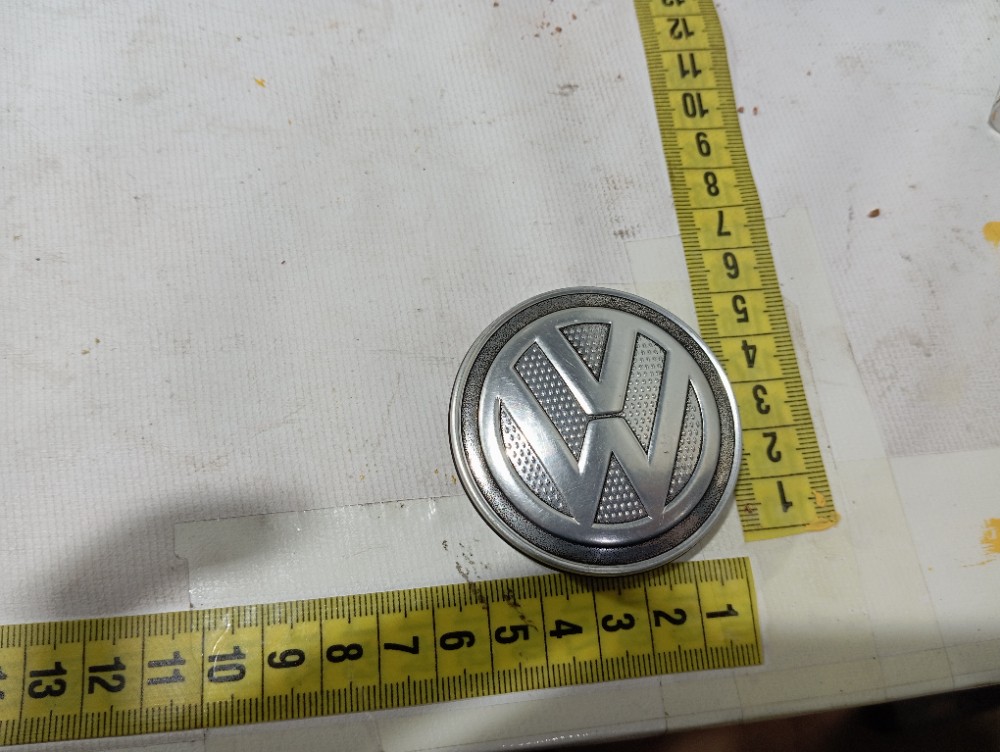 Miolo Calota De Roda Vw Virtus 2018 A 2024 V657 5