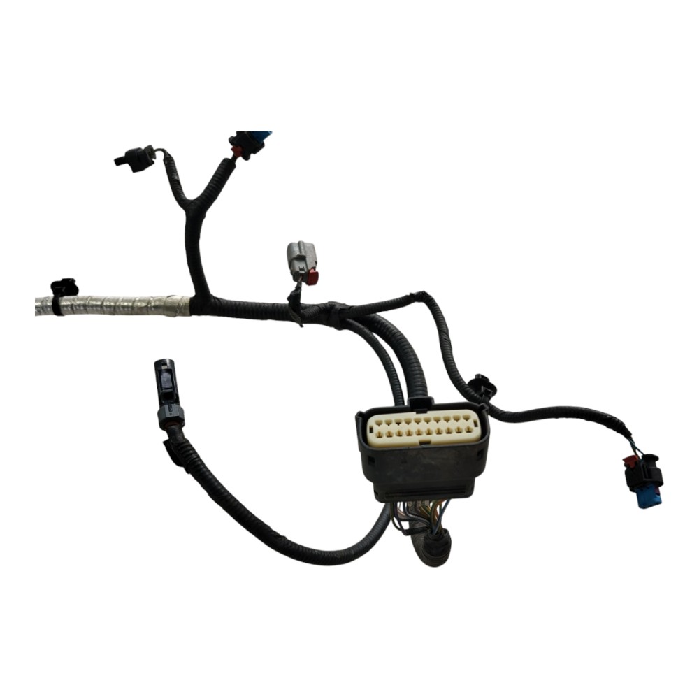 Chicote Parachoque Traseiro Land Rover Defender 2022 V645 8