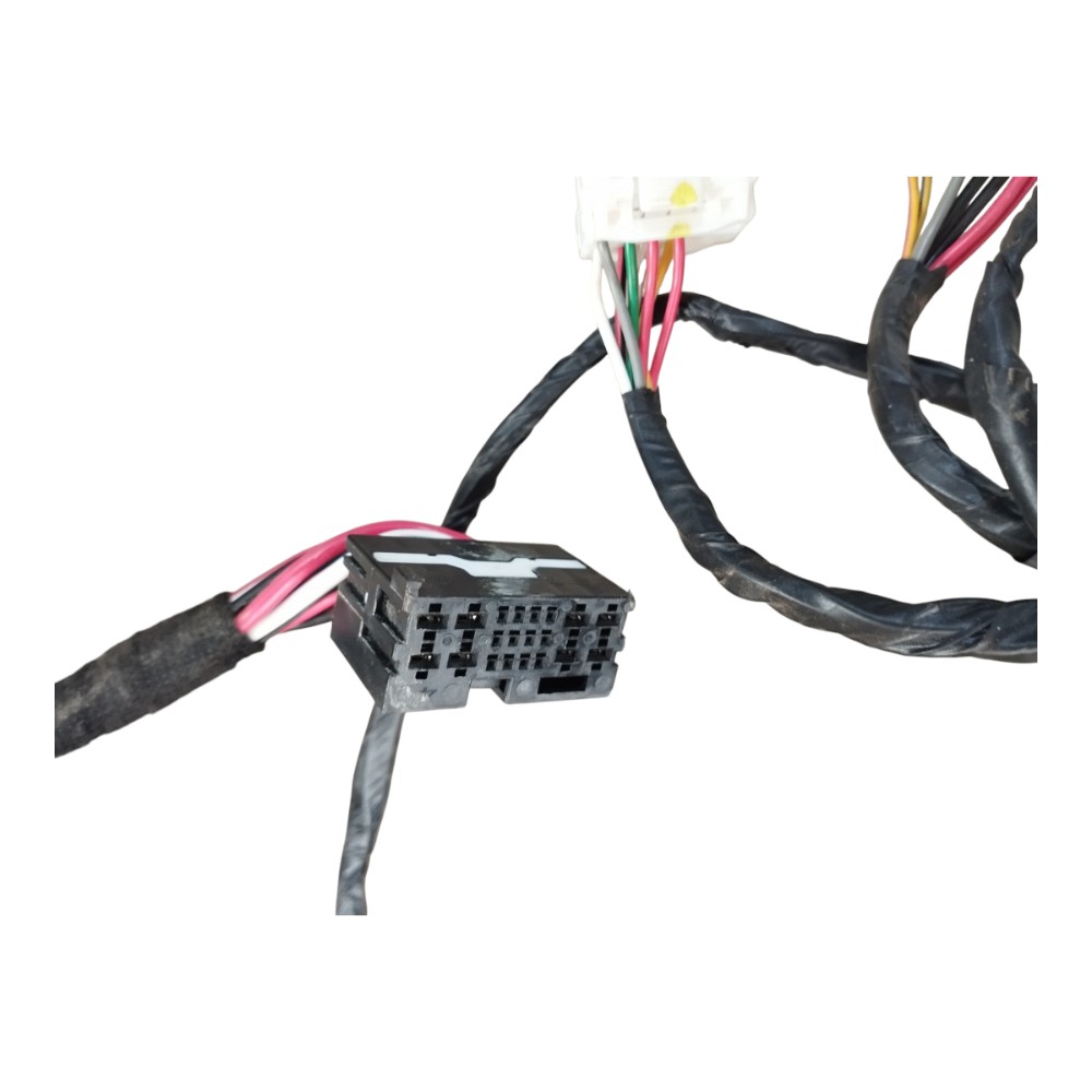 Chicote Interno Byd Dolphin Gs 2024 2025 V653 10