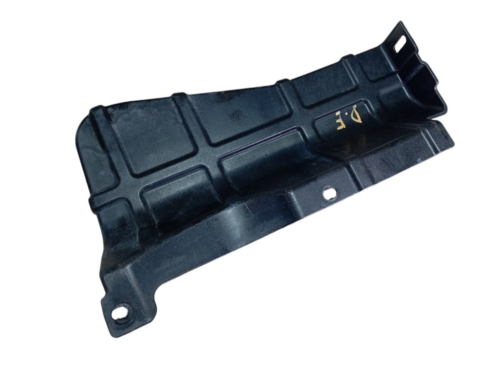 Defletor Esquerdo Motor Ssangyong Xlv Dlx 2018 V612 2