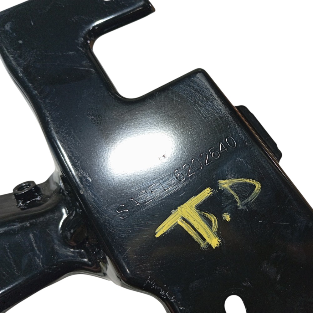 Suporte forro porta traseira direita Byd Song Pro 2025 V669 8