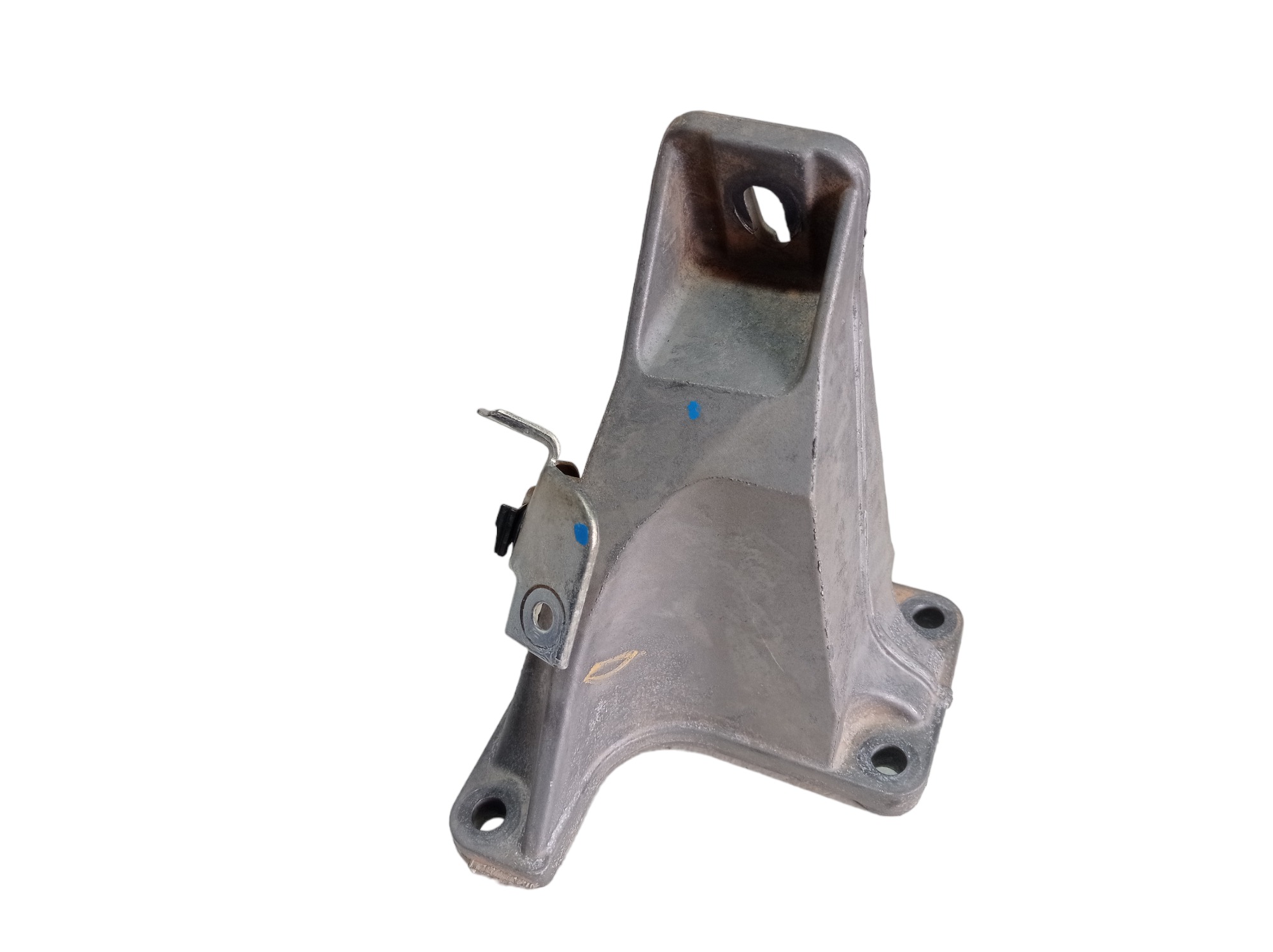 Suporte Direito Motor Suzuki Grand Vitara 2012 2015 V570 1