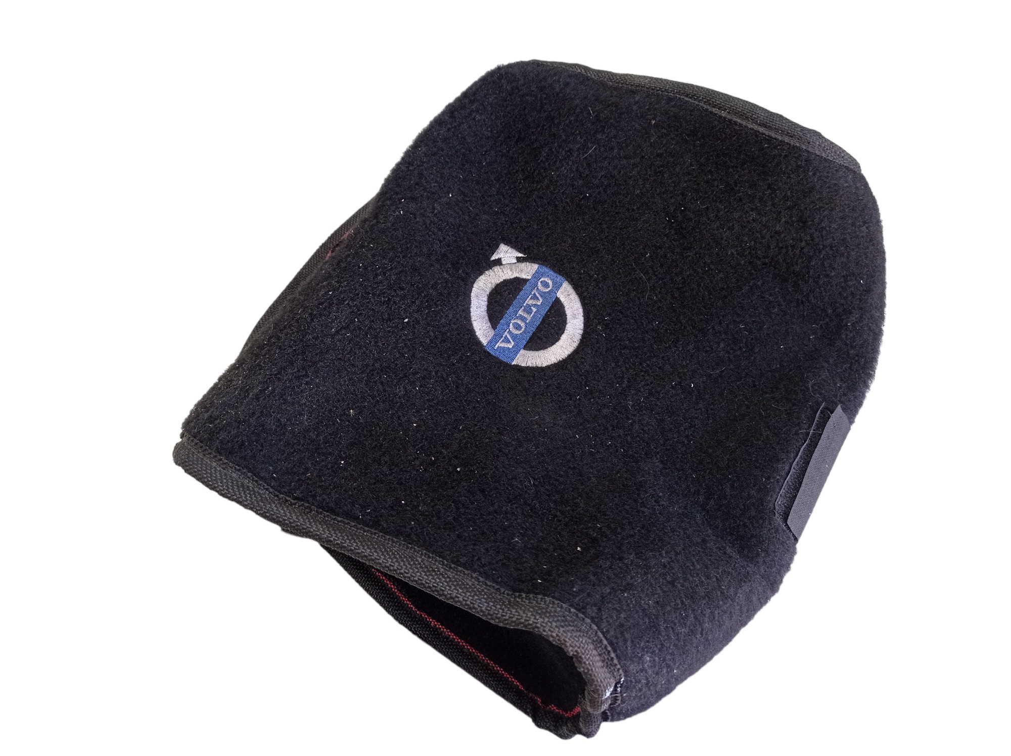 Bolsa Kit Macaco Volvo S60 T5 Dyna 2011 V587