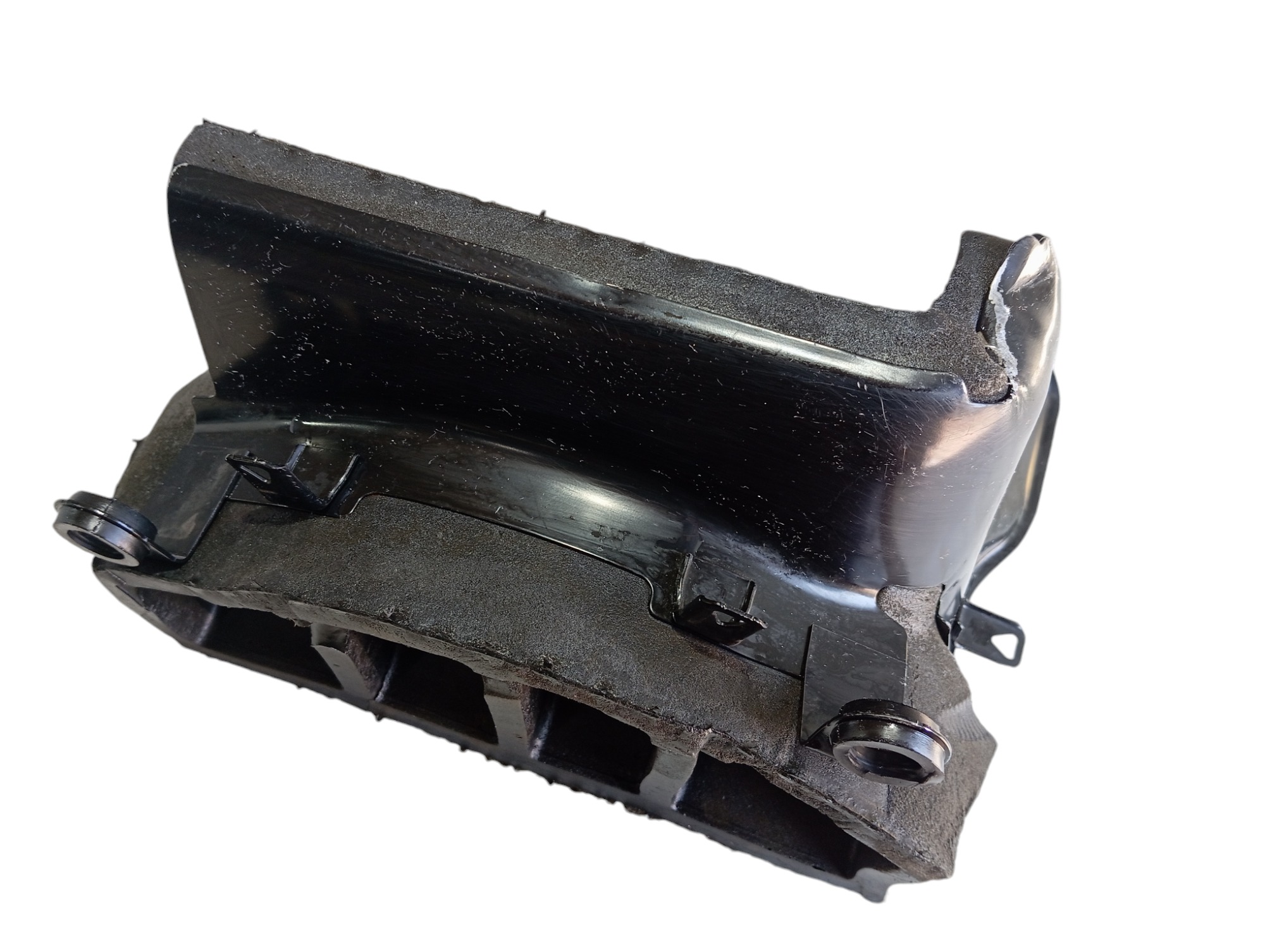 Defletor Motor Mitsubishi Pajero Full 3.2 2020 V599 4