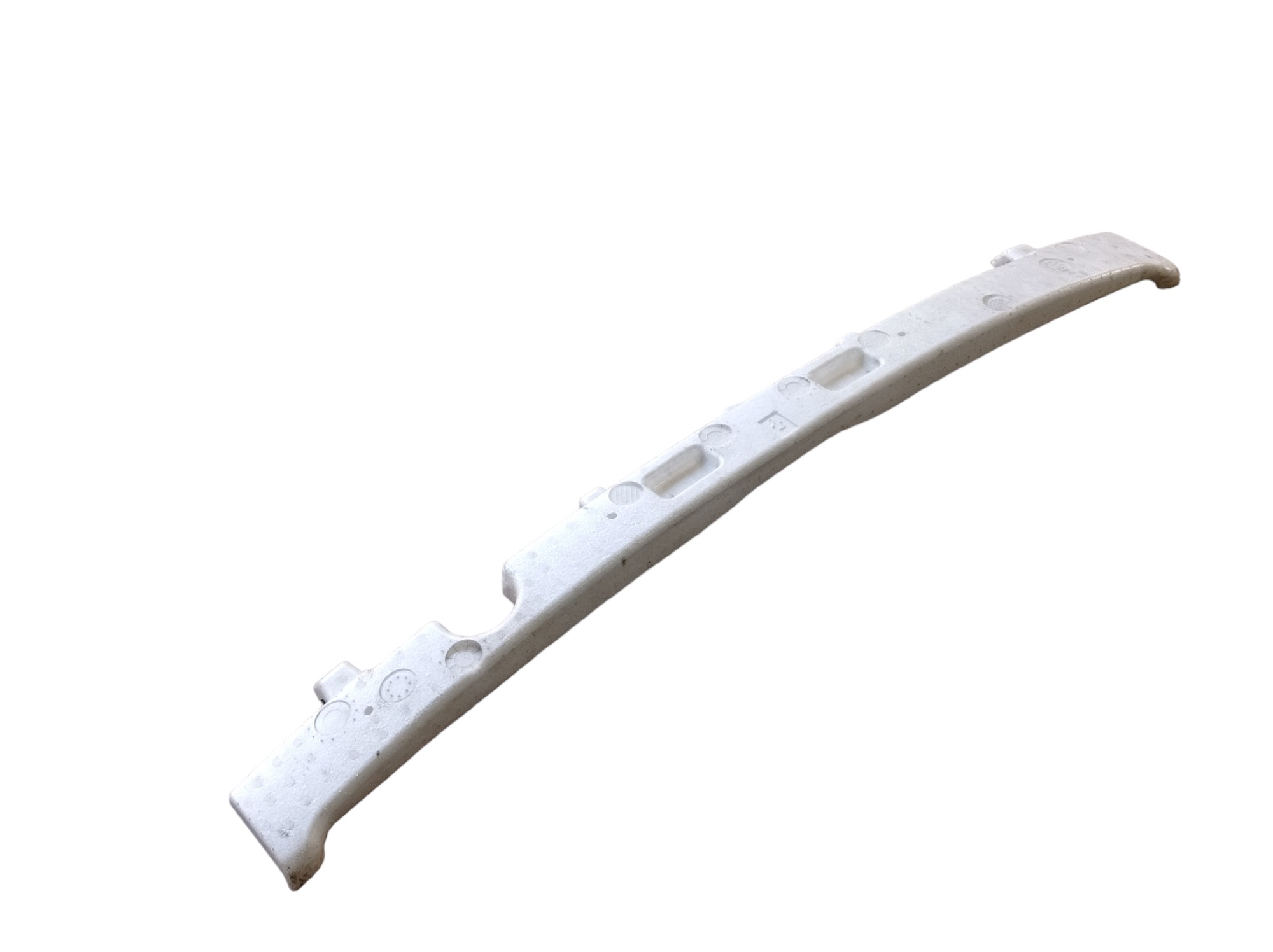 Absorvedor Parachoque Dianteiro Lexus Es330 2006 V357 4
