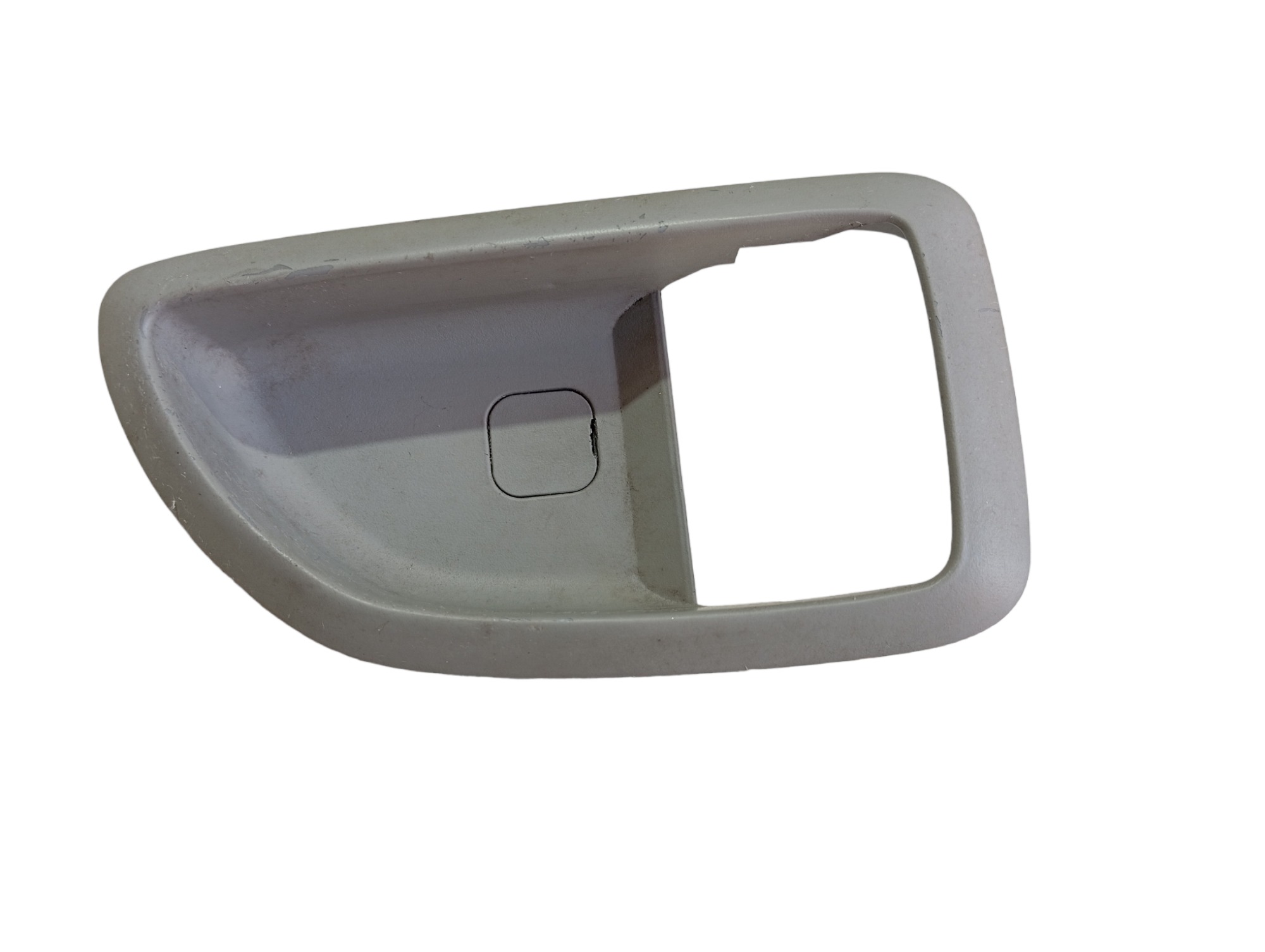 Moldura Maçaneta Porta Diant Direita Hyundai Azera 2009 V595 Dianteira 6