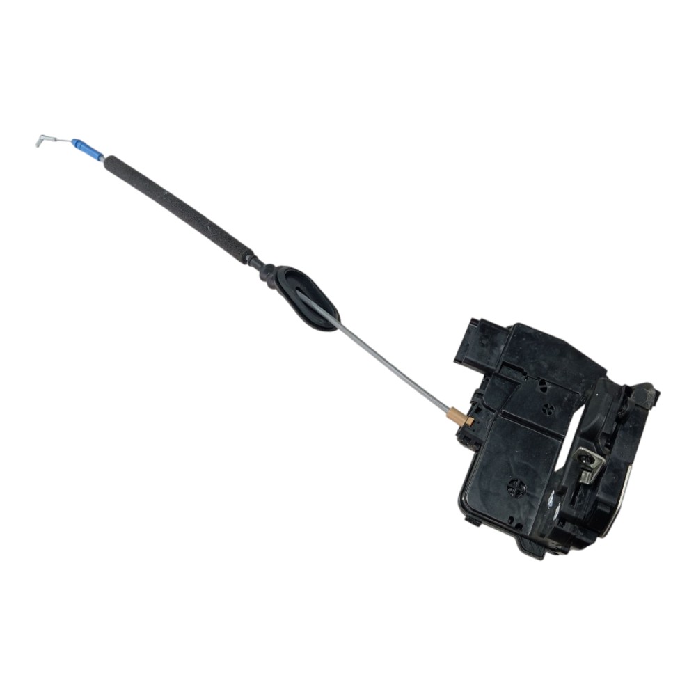 Fechadura Porta Diant Esquerda Byd Dolphin Mini 2024 25 V634 2