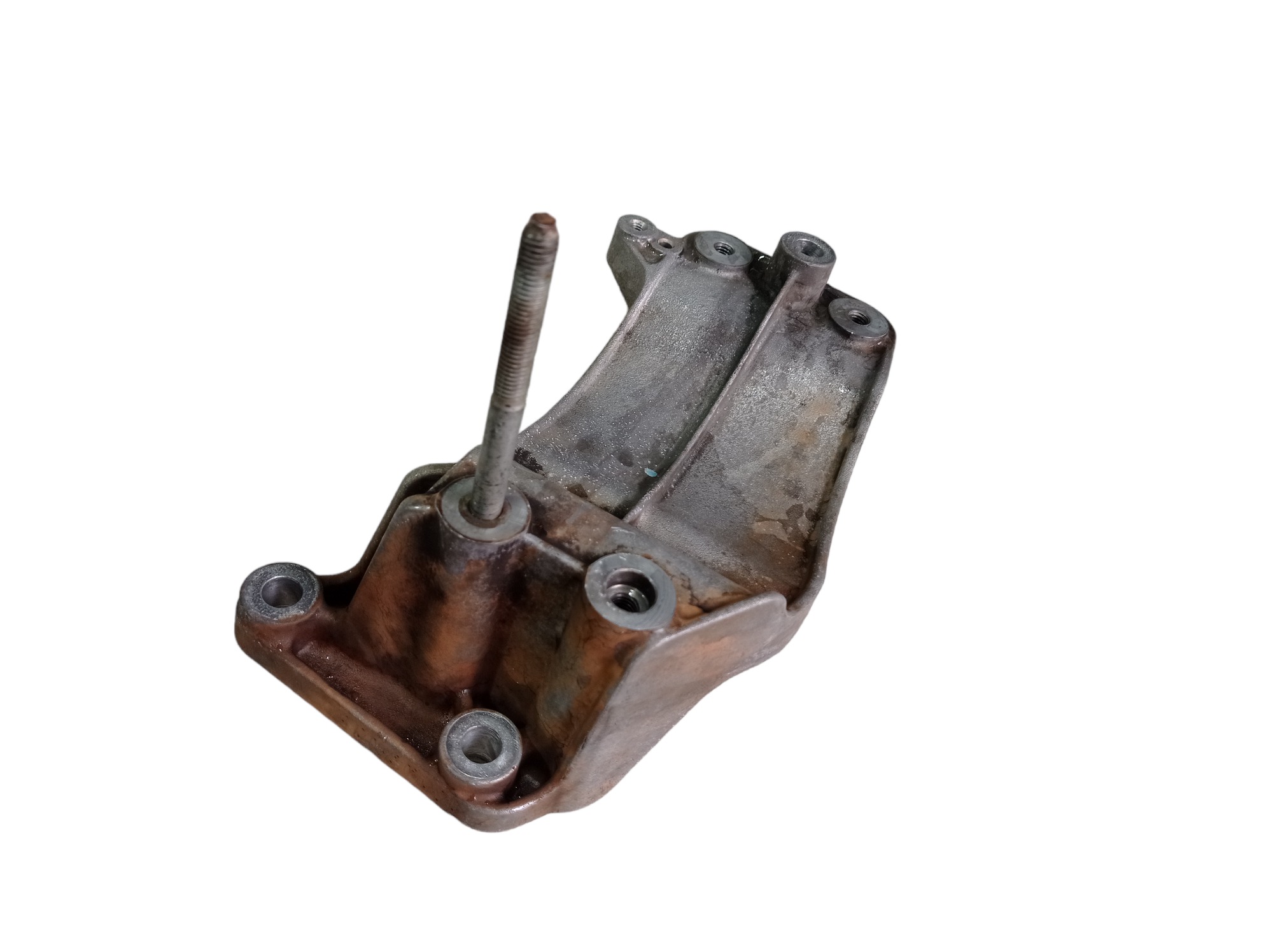 Suporte Alternador Jeep Grand Cherokee Ltd 2014 V580 2