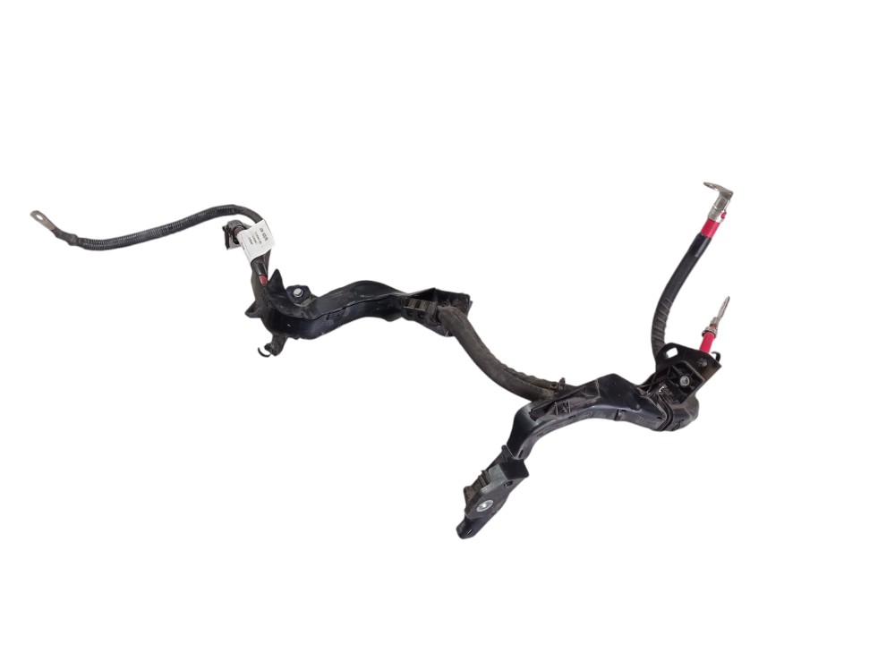Chicote Cabo Positivo Bateria Volvo Xc60 T5 2.0t 2020 V606