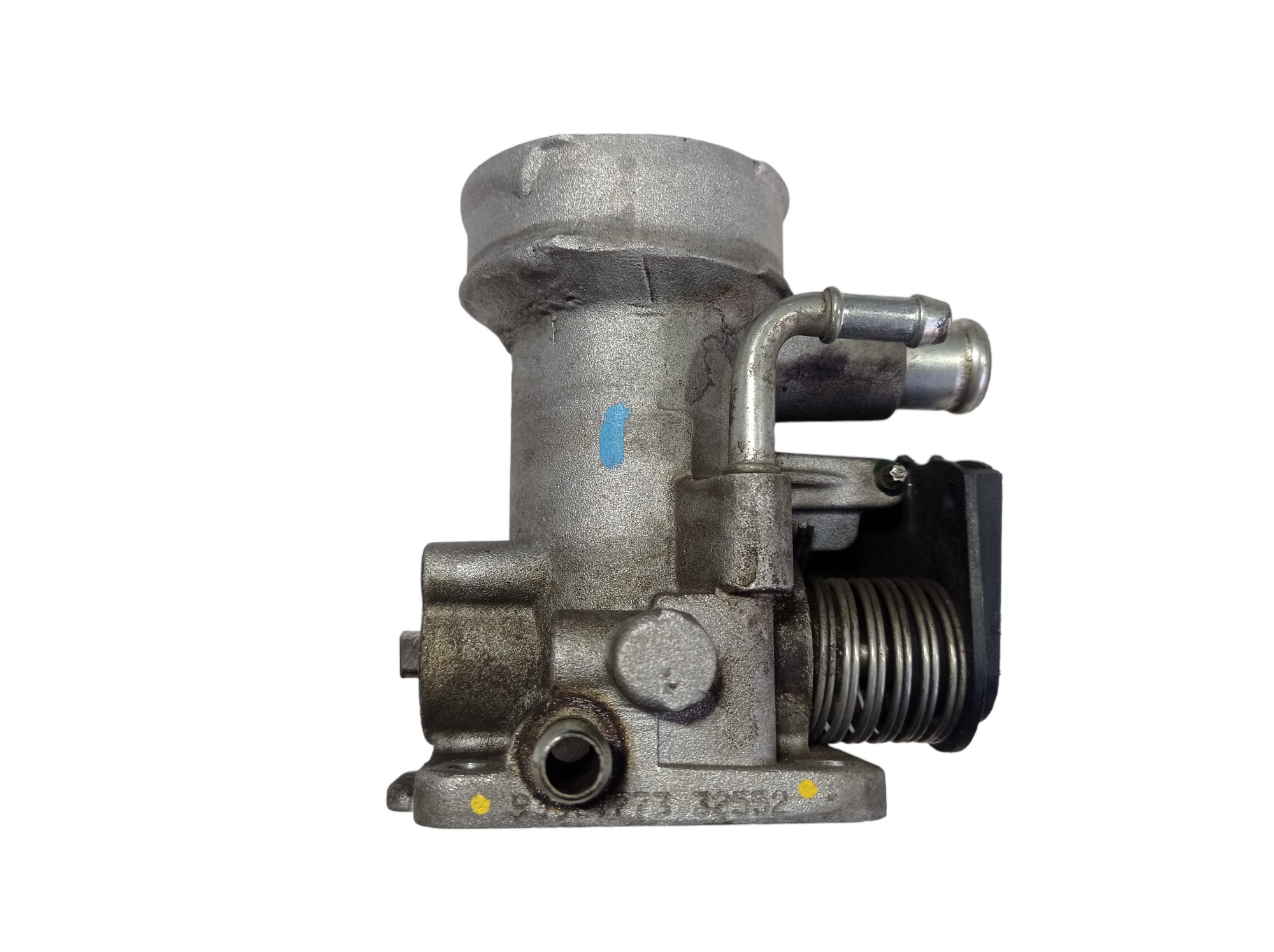 Tbi Corpo Borboleta Gm Celta Corsa 1.0 8v 2001 2006 9