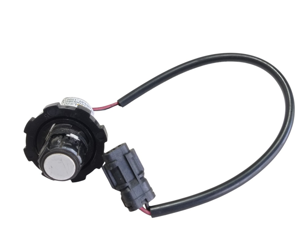Sensor Estacionamento Traseiro Jac J3 2012 V242 1