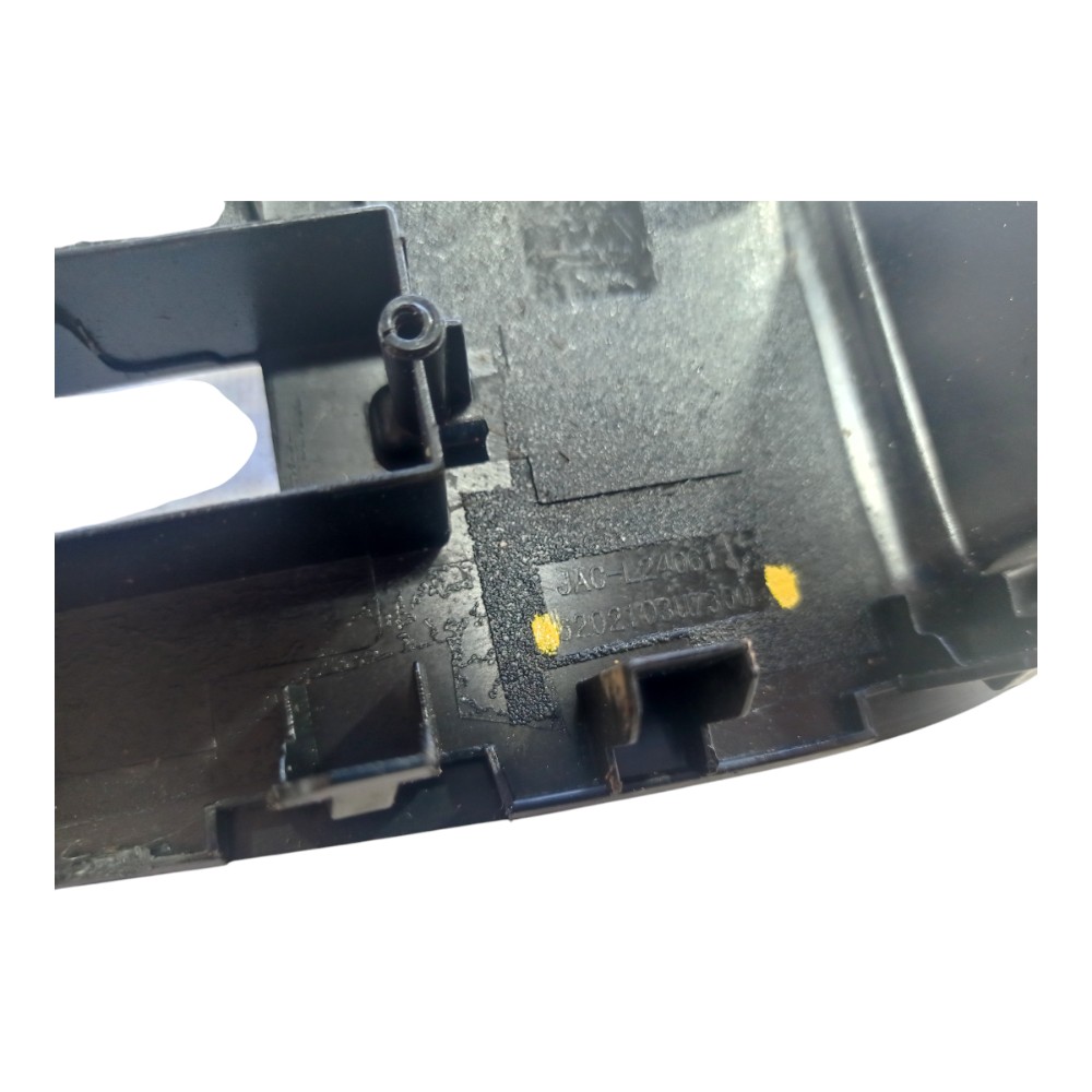 Puxador Porta Traseira Esquerda Jac Ej7 2023 V618 5