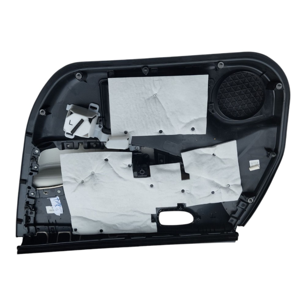 Forro Porta Dianteira Esquerda  Nissan Leaf 2023 V632 2
