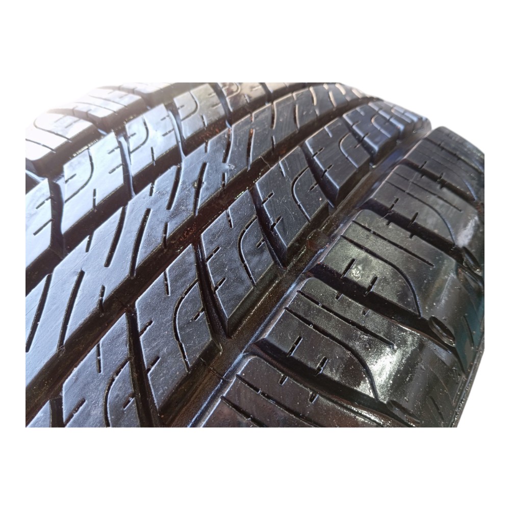 Pneu Aro 19 Good Year Wrangler Hp 255/55 R19 V635 4