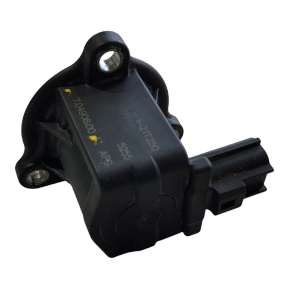Válvula Sensor Pressão Land Rover Defender 2022 V645 8
