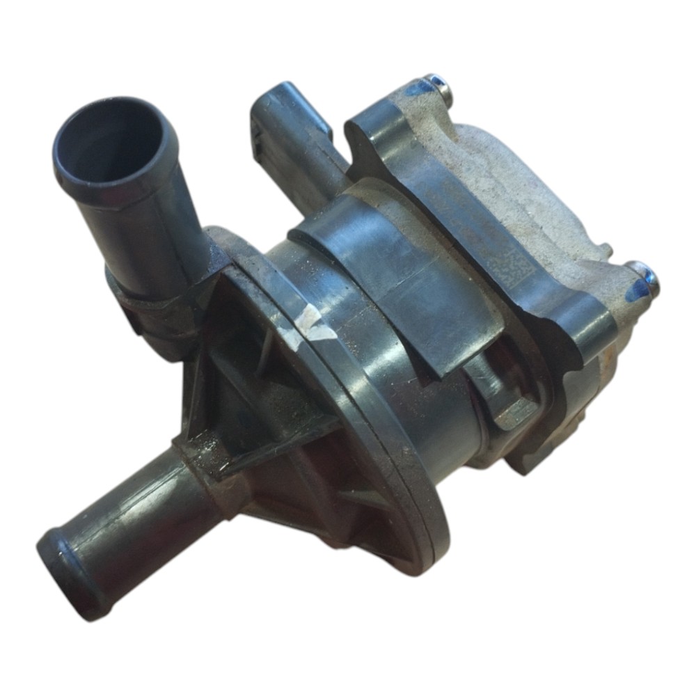 Bomba Dágua Auxiliar Chery Tiggo 7 Pro 2022 2024 V640 3