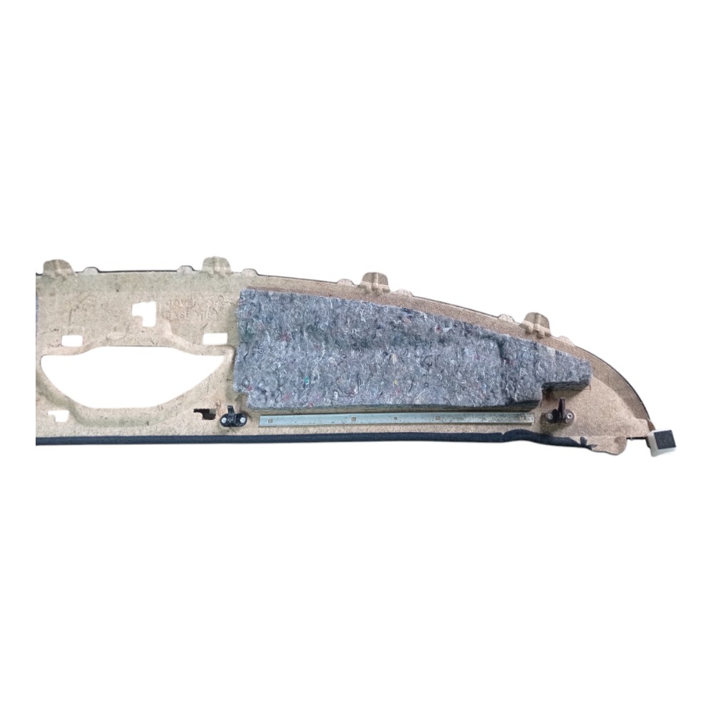 Acabamento Cortina Porta Malas Lexus Es330 2006 V357 5